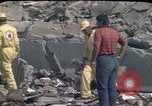 Image of search and rescue Beirut Lebanon, 1983, second 30 stock footage video 65675050094