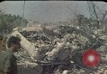 Image of search and rescue Beirut Lebanon, 1983, second 34 stock footage video 65675050094