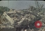 Image of search and rescue Beirut Lebanon, 1983, second 37 stock footage video 65675050094