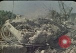 Image of search and rescue Beirut Lebanon, 1983, second 39 stock footage video 65675050094