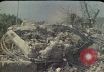 Image of search and rescue Beirut Lebanon, 1983, second 40 stock footage video 65675050094