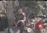 Image of search and rescue Beirut Lebanon, 1983, second 43 stock footage video 65675050094