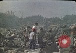 Image of search and rescue Beirut Lebanon, 1983, second 50 stock footage video 65675050094
