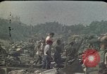 Image of search and rescue Beirut Lebanon, 1983, second 51 stock footage video 65675050094