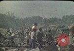 Image of search and rescue Beirut Lebanon, 1983, second 52 stock footage video 65675050094