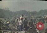 Image of search and rescue Beirut Lebanon, 1983, second 53 stock footage video 65675050094