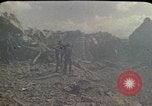 Immagine di I detriti sparsi Beirut Libano, 1983, secondo 13 filmato di repertorio 65675050095