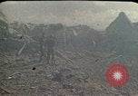 Immagine di I detriti sparsi Beirut Libano, 1983, secondo 14 filmato di repertorio 65675050095