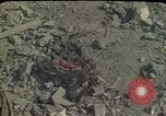 Immagine di I detriti sparsi Beirut Libano, 1983, secondo 29 filmato di repertorio 65675050095