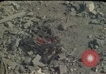 Immagine di I detriti sparsi Beirut Libano, 1983, secondo 31 filmato di repertorio 65675050095