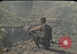 Immagine di I detriti sparsi Beirut Libano, 1983, secondo 37 filmato di repertorio 65675050095