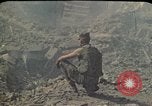 Immagine di I detriti sparsi Beirut Libano, 1983, secondo 38 filmato di repertorio 65675050095