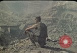 Immagine di I detriti sparsi Beirut Libano, 1983, secondo 42 filmato di repertorio 65675050095