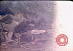 Immagine di I detriti sparsi Beirut Libano, 1983, secondo 57 filmato di repertorio 65675050095