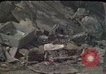 Immagine di I detriti sparsi Beirut Libano, 1983, secondo 58 filmato di repertorio 65675050095