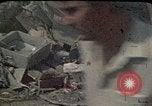Immagine di I detriti sparsi Beirut Libano, 1983, secondo 59 filmato di repertorio 65675050095