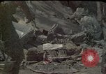 Immagine di I detriti sparsi Beirut Libano, 1983, secondo 60 filmato di repertorio 65675050095