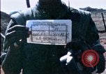 Immagine di 60mm equipaggio di malta Beirut Libano, 1983, secondo 4 filmato di repertorio 65675050096
