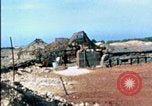 Immagine di 60mm equipaggio di malta Beirut Libano, 1983, secondo 9 filmato di repertorio 65675050096