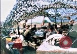 Immagine di 60mm equipaggio di malta Beirut Libano, 1983, secondo 16 filmato di repertorio 65675050096