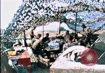 Immagine di 60mm equipaggio di malta Beirut Libano, 1983, secondo 17 filmato di repertorio 65675050096