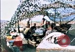 Immagine di 60mm equipaggio di malta Beirut Libano, 1983, secondo 19 filmato di repertorio 65675050096
