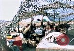 Immagine di 60mm equipaggio di malta Beirut Libano, 1983, secondo 20 filmato di repertorio 65675050096