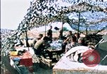 Immagine di 60mm equipaggio di malta Beirut Libano, 1983, secondo 21 filmato di repertorio 65675050096