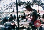 Immagine di 60mm equipaggio di malta Beirut Libano, 1983, secondo 35 filmato di repertorio 65675050096