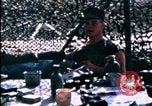 Immagine di 60mm equipaggio di malta Beirut Libano, 1983, secondo 43 filmato di repertorio 65675050096