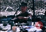 Immagine di 60mm equipaggio di malta Beirut Libano, 1983, secondo 49 filmato di repertorio 65675050096