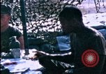 Immagine di 60mm equipaggio di malta Beirut Libano, 1983, secondo 52 filmato di repertorio 65675050096