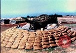 Image of 60mm mortar gun Beirut Lebanon, 1983, second 1 stock footage video 65675050097