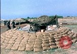 Image of 60mm mortar gun Beirut Lebanon, 1983, second 3 stock footage video 65675050097