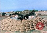 Image of 60mm mortar gun Beirut Lebanon, 1983, second 7 stock footage video 65675050097