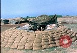 Image of 60mm mortar gun Beirut Lebanon, 1983, second 8 stock footage video 65675050097