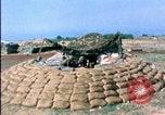 Image of 60mm mortar gun Beirut Lebanon, 1983, second 9 stock footage video 65675050097