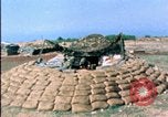 Image of 60mm mortar gun Beirut Lebanon, 1983, second 11 stock footage video 65675050097