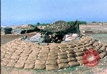 Image of 60mm mortar gun Beirut Lebanon, 1983, second 12 stock footage video 65675050097