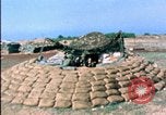 Image of 60mm mortar gun Beirut Lebanon, 1983, second 13 stock footage video 65675050097