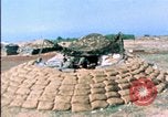 Image of 60mm mortar gun Beirut Lebanon, 1983, second 15 stock footage video 65675050097