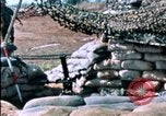 Image of 60mm mortar gun Beirut Lebanon, 1983, second 17 stock footage video 65675050097