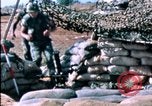 Image of 60mm mortar gun Beirut Lebanon, 1983, second 18 stock footage video 65675050097