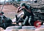 Image of 60mm mortar gun Beirut Lebanon, 1983, second 19 stock footage video 65675050097