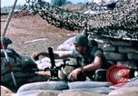 Image of 60mm mortar gun Beirut Lebanon, 1983, second 20 stock footage video 65675050097