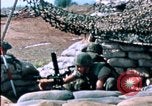 Image of 60mm mortar gun Beirut Lebanon, 1983, second 21 stock footage video 65675050097