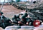 Image of 60mm mortar gun Beirut Lebanon, 1983, second 22 stock footage video 65675050097