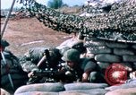 Image of 60mm mortar gun Beirut Lebanon, 1983, second 23 stock footage video 65675050097