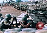 Image of 60mm mortar gun Beirut Lebanon, 1983, second 27 stock footage video 65675050097