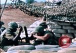 Image of 60mm mortar gun Beirut Lebanon, 1983, second 28 stock footage video 65675050097